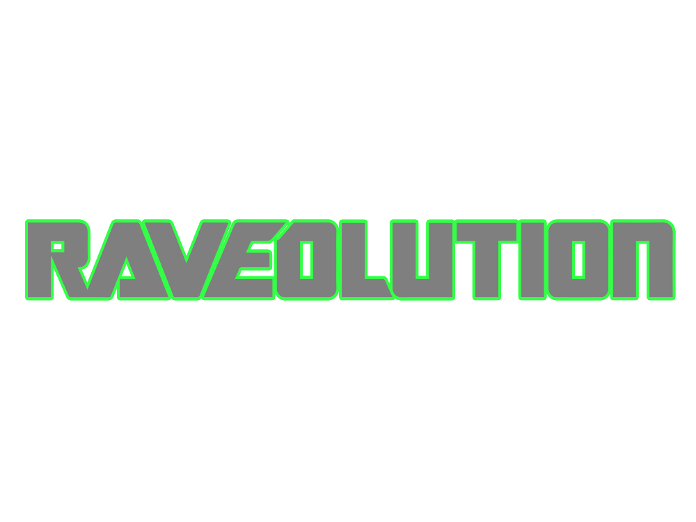 Raveolution The Reunion Merchandise